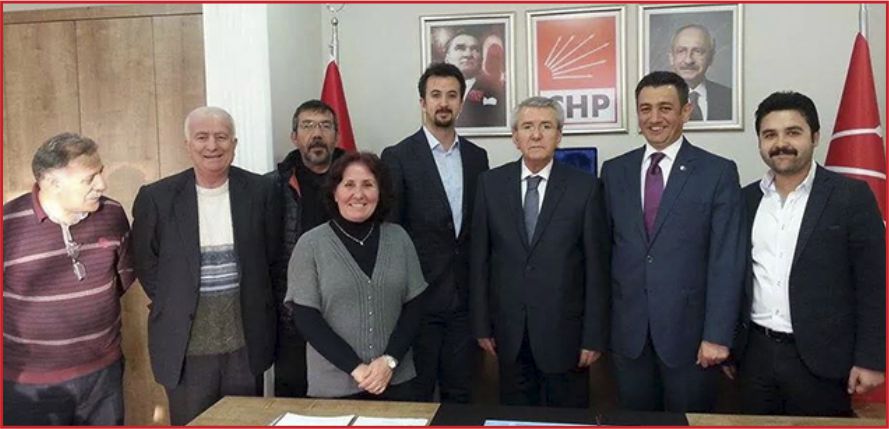 “ÖN SEÇİM DEMOKRASİ GEREĞİDİR”