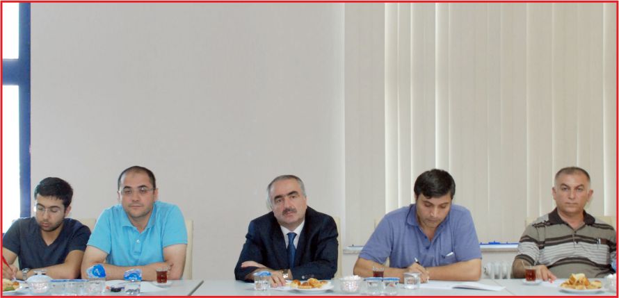 MEVKA 2014-2023 BÖLGE PLANI KÜMELENME ANALİZİ