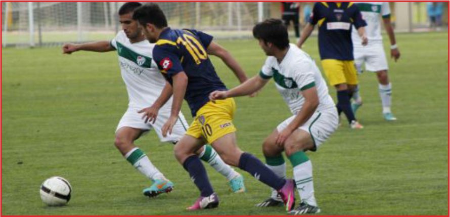 A2 LİGİ PLAY OFF MÜSABAKALARI MERSİNDE