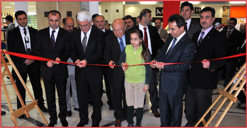 MEHMET AKİF FOTOĞRAF SERGİSİ