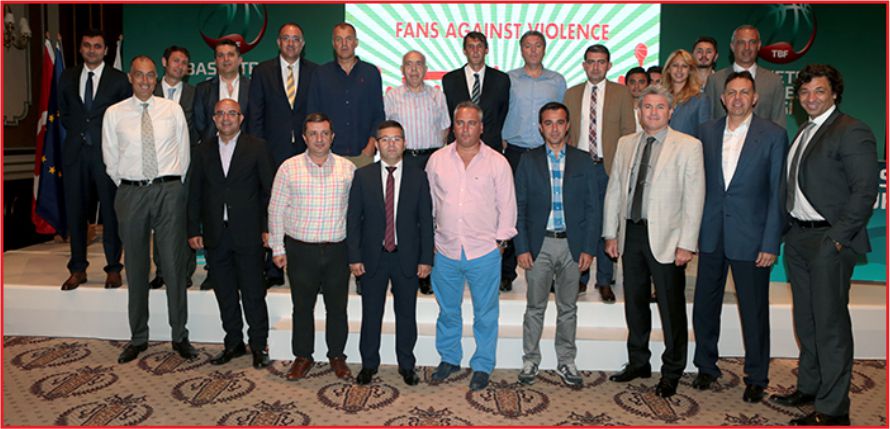 AB DESTEKLİ FAV PROJESİ TANITILDI