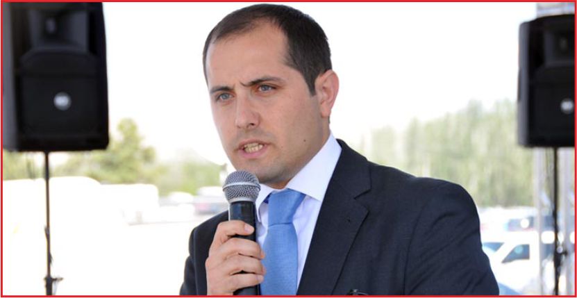 “İMAN DOLU RUHUN YANSIMASI”