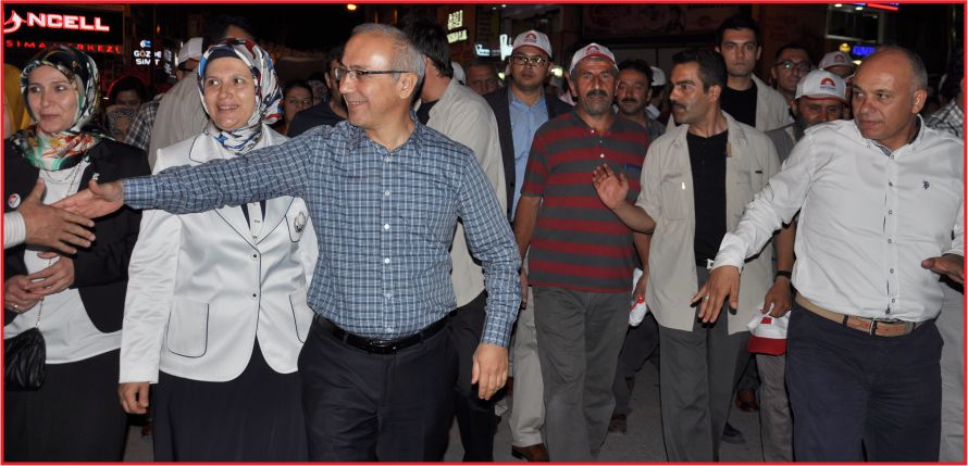 TAŞELİ’NE HAVAALANI PİYANGOSU !