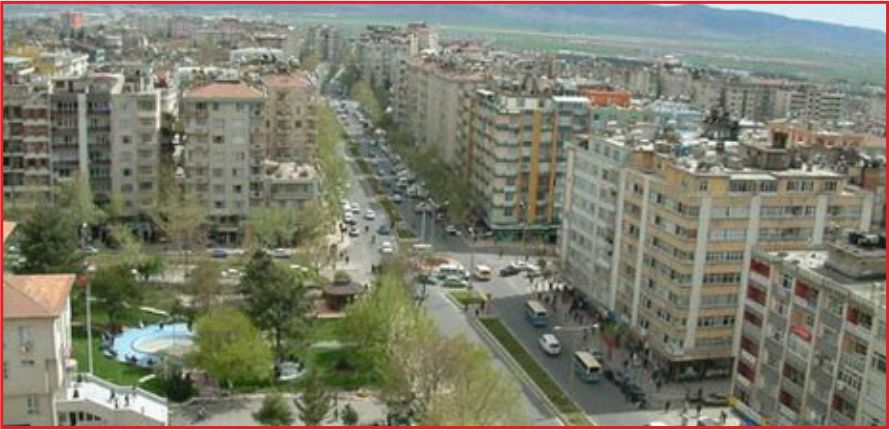 KARAMAN’DA MART’DA 247 KONUK SATILDI