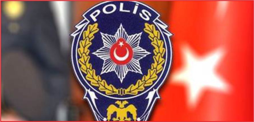 POLİSTEN MAÇ ÖNCESİ SOSYAL MEDYA TAKİBİ