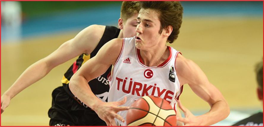 MİLLİLER ADINI ÇEYREK FİNALE YAZDIRDI