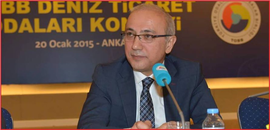 “DEMİRYOLLARI REKABETE AÇILACAK”