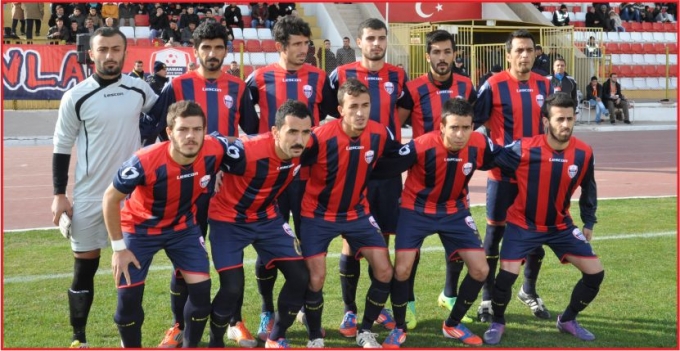 ZORLU MERSİN VİRAJI