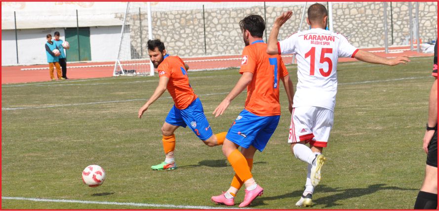 OSMANİYESPOR REKORA GİDİYOR !