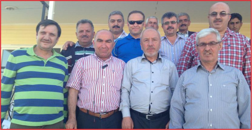 AKÇAŞEHİR’E ÇIKARMA !