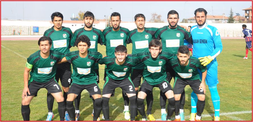 BAL’DA PUAN SAVAŞI