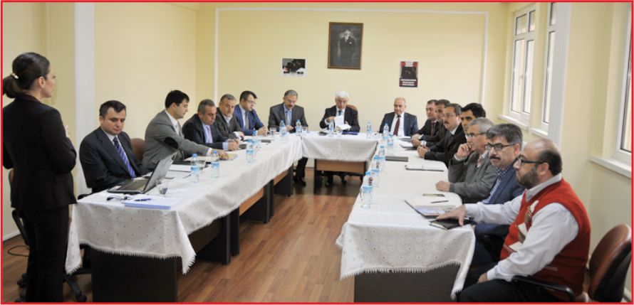 MARKA ŞEHİR KARAMAN !