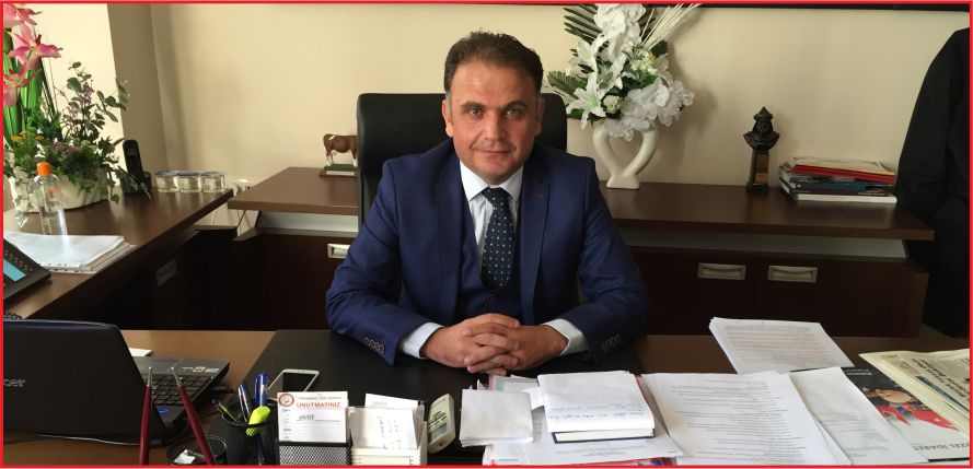 “MÜJDELERLE GELEN GÜN”