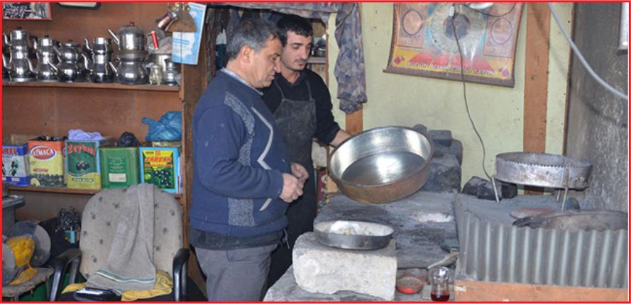 ESNAFA PRİM DESTEĞİ