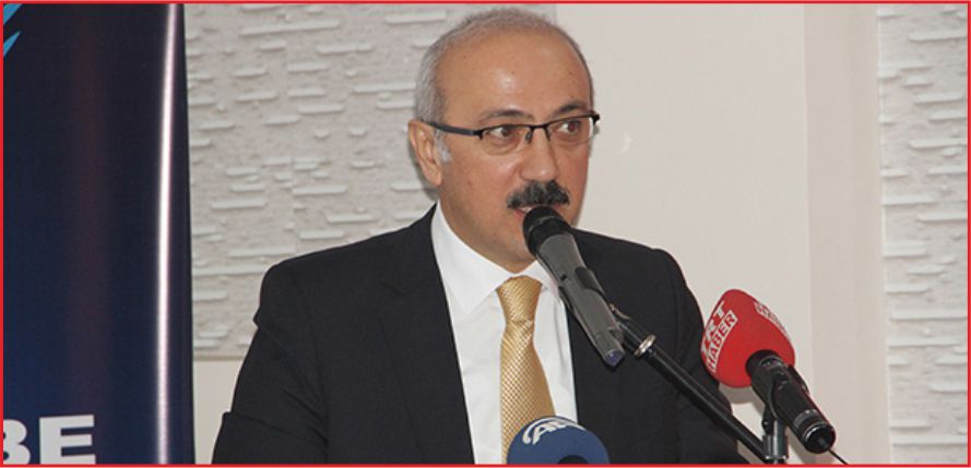 “92 MİLYARLIK YATIRIM YAPILACAK”