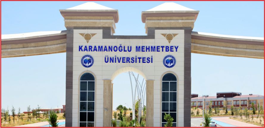 KMÜ’YE 3.760 YENİ ÖĞRENCİ