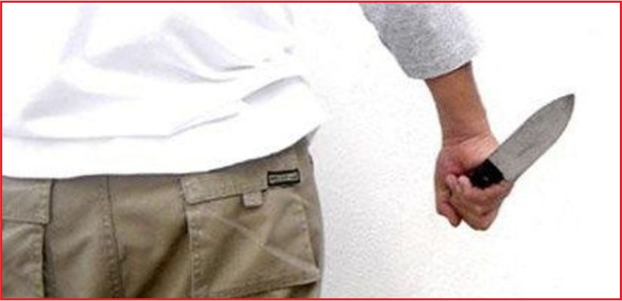 TEHDİT’İ SEVİYORUZ !