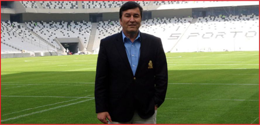 OĞUZ TONGSİR HAKKINDA KARAR VERİLDİ