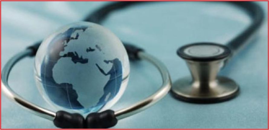 TÜRKİYE’NİN SAĞLIK TURİZMİ BÜYÜYOR