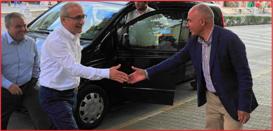 “DİL BAYRAMI  ULUSLAR ARASI OLSUN”