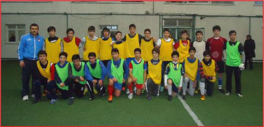 BÖLGELER TURNUVASI, 24 OCAK\'TA