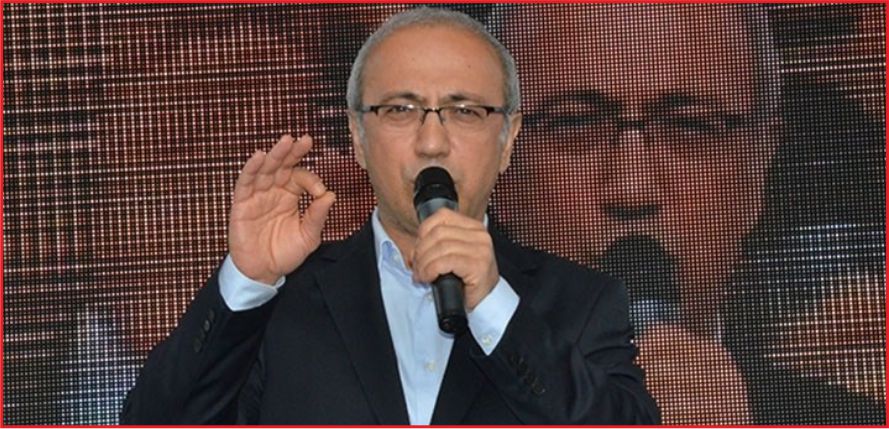 TÜRKİYE'YE HAVADAN PARA YAĞDI!