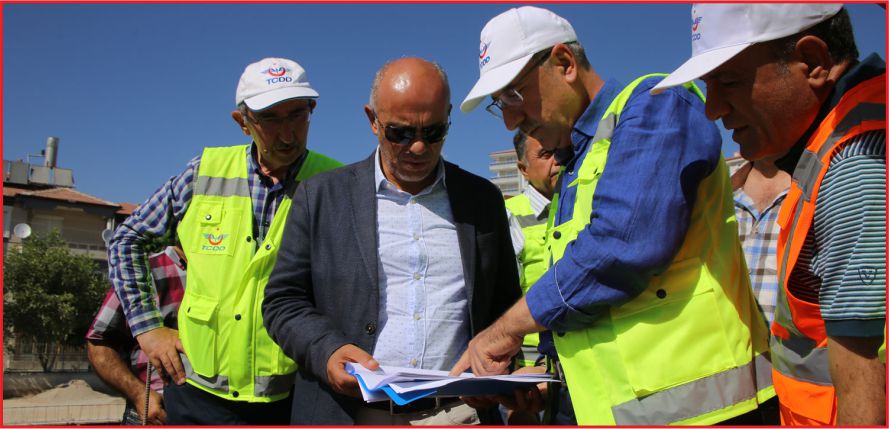 “HIZLI TREN BÜYÜK KATKI SAĞLAYACAK”