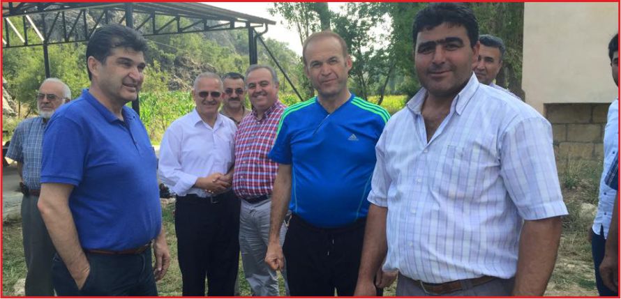 AK PARTİ’DE ‘DURMAK YOK’