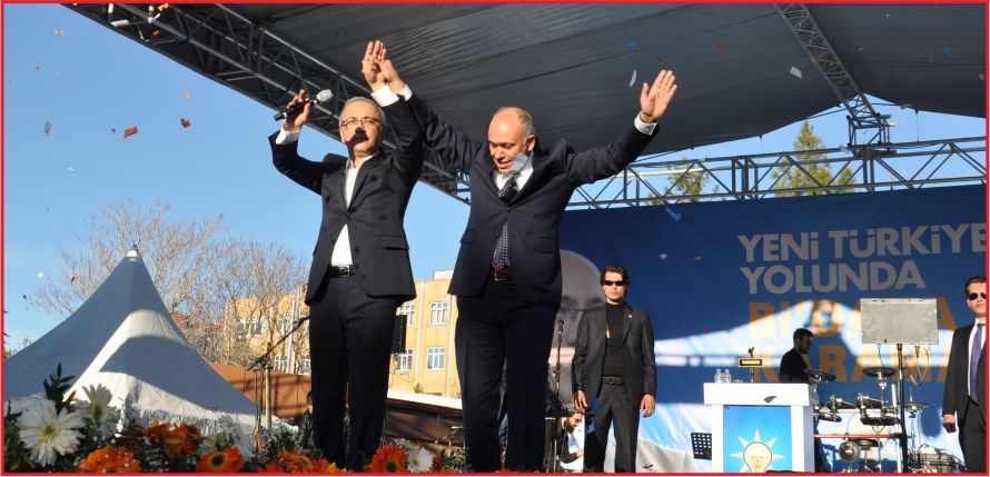 KISKANANLAR ÇATLASIN !