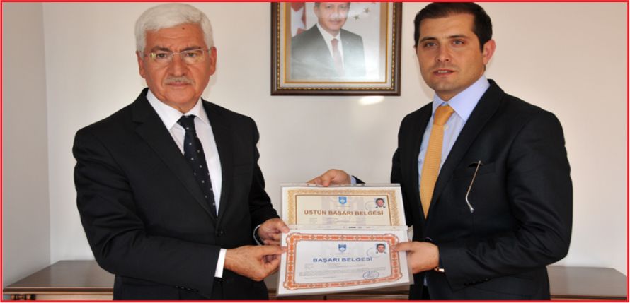 “VEDA ETMİYORUM”