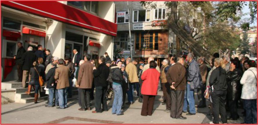 ÇALIŞANIN EMEKLİ MAAŞI ARTIYOR