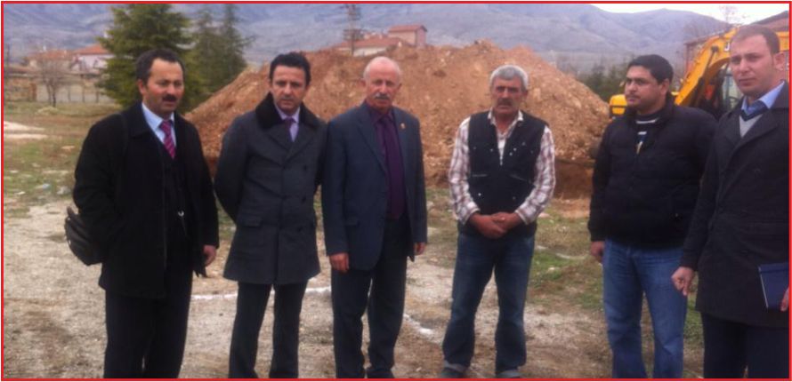 KAZIMKARABEKİR'E MODERN HASTANE