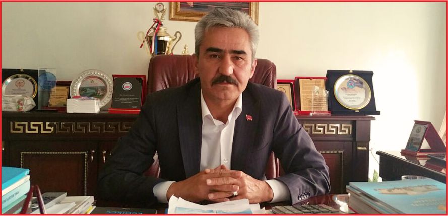 “O YİĞİTLER SİZLERİN EVİNDEN ÇIKTI”