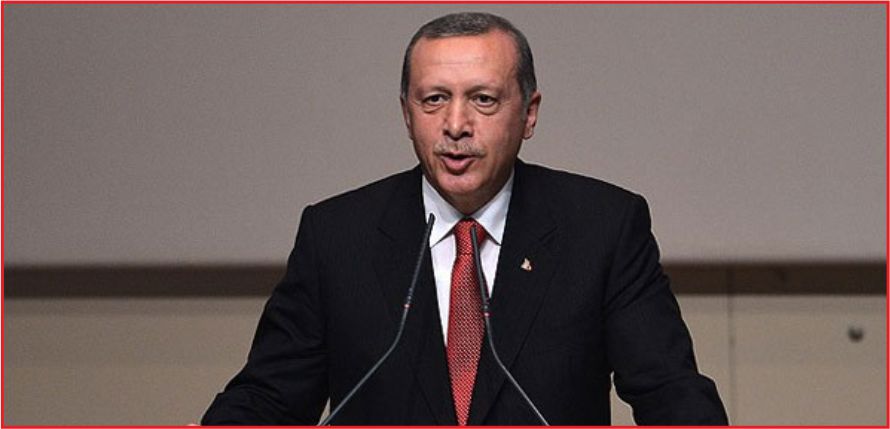 “DİZ ÇÖKMEYECEĞİZ”