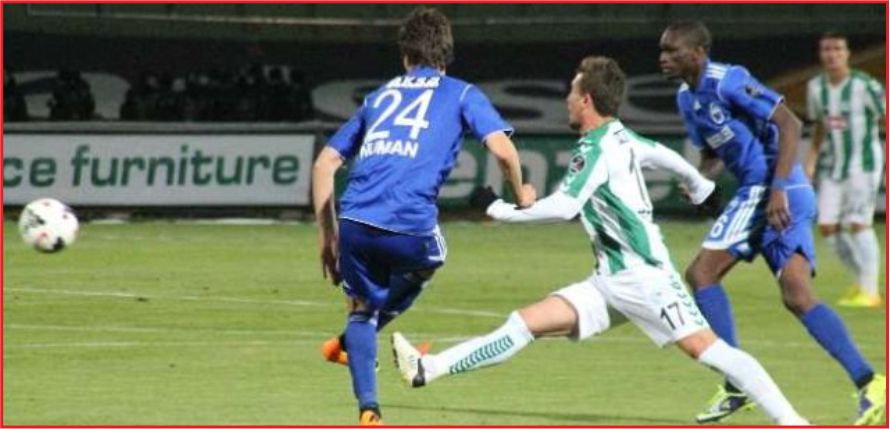 TÜRKİYE KUPASI'NDA 3. TUR HEYECANI !