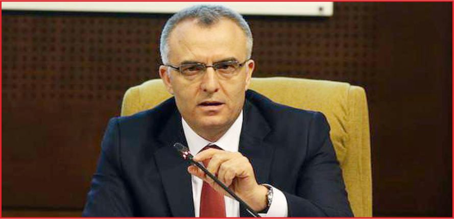 DEVLETE BORCU OLAN KALMASIN !