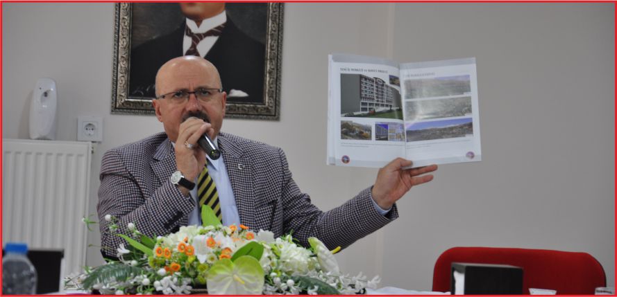 “BİRLİKTE BAŞARDIK”