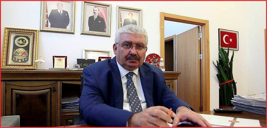 “PENSİLVANYA MHP’Yİ İSTİYOR”