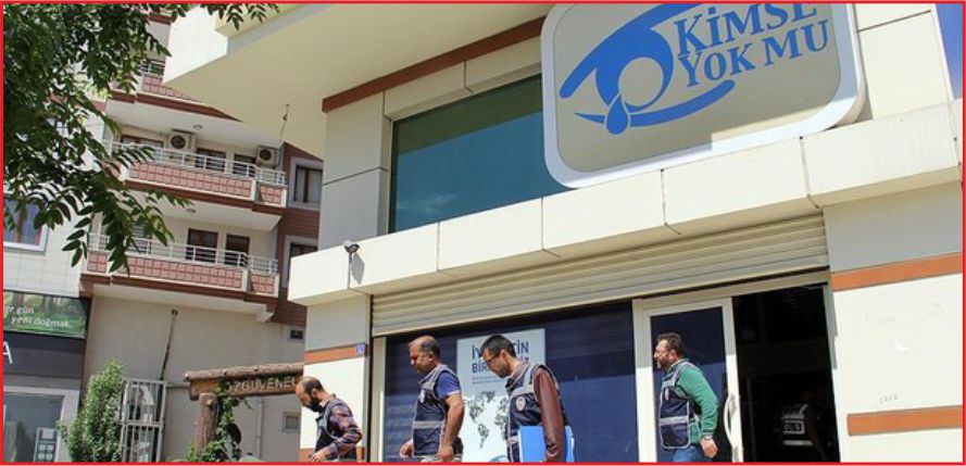 KİMSE YOK MU’DAN DEV VURGUN !