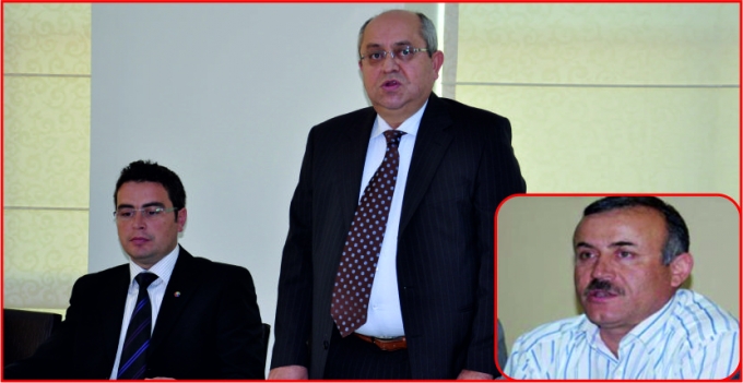 KTSO SEÇİM HAVASINA GİRİYOR!