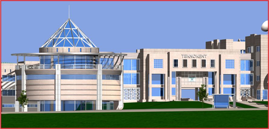 ADIM ADIM MARKA ŞEHİRE !