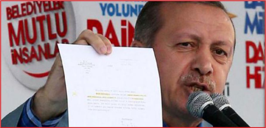 KARAMAN’DA PARALEL SEVDALILARI !