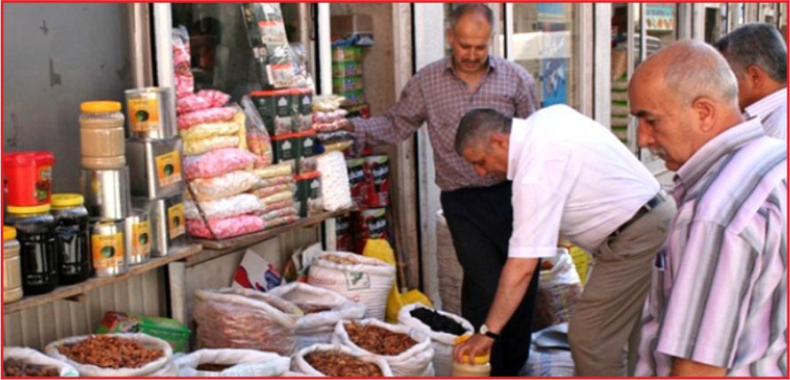 EMEKLİ ESNAFIN MAAŞI ARTACAK