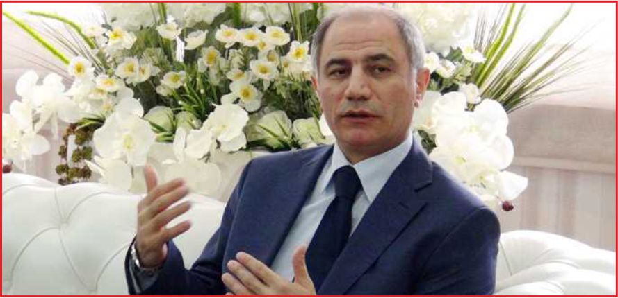 VALİLER KARARNAMESİ