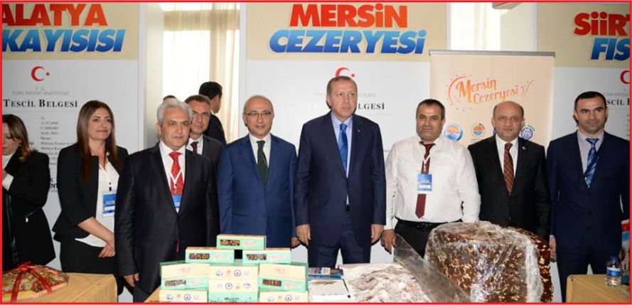 “MİLLİ OTOMOBİLDE İDDİALIYIZ”