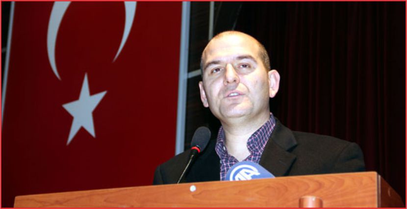 “HEPSİ BİR DEVRİMDİR”