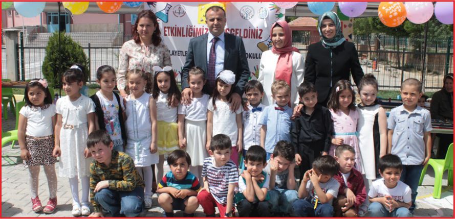 MİNİK MUCİTLERDEN BÜYÜK BULUŞLAR