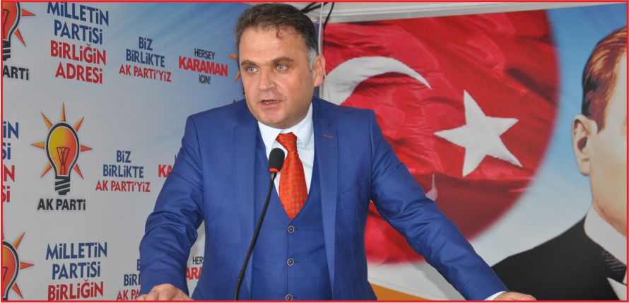 İL GENEL MECLİSİ REKORLAR KIRIYOR !