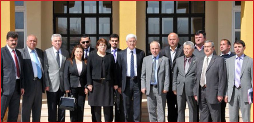 HMYO ‘DA YİNE HAYAL KIRIKLIĞI !