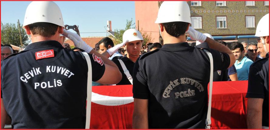 KÂZIMKARABEKİR ŞEHİDİNİ SON YOLCULUĞUNA UĞURLADI